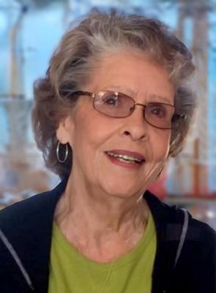 Betty Ellen Dodd Profile Photo