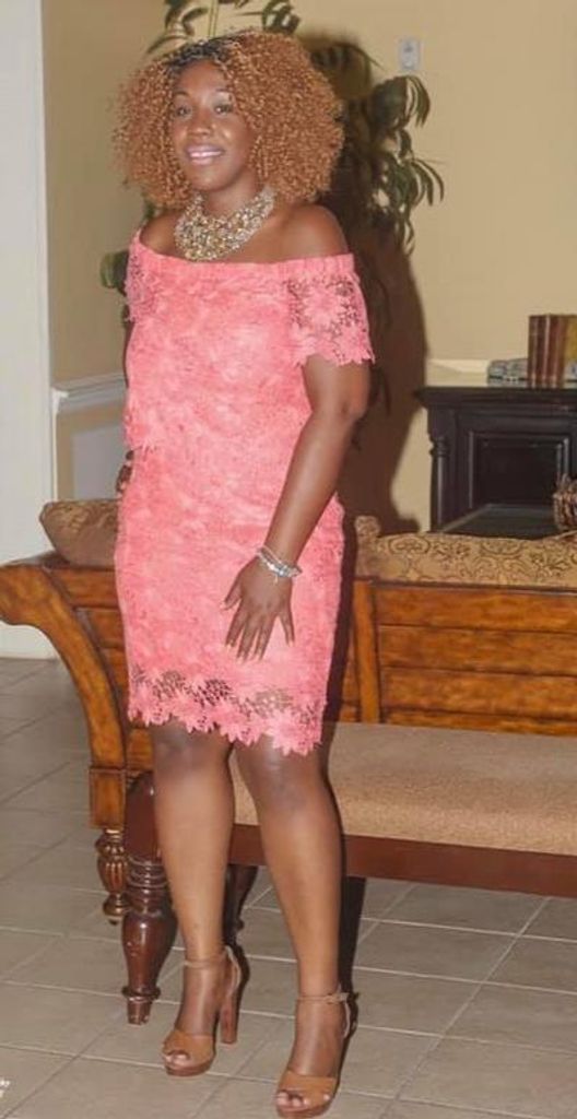 Karema Kenya Gumbs Profile Photo