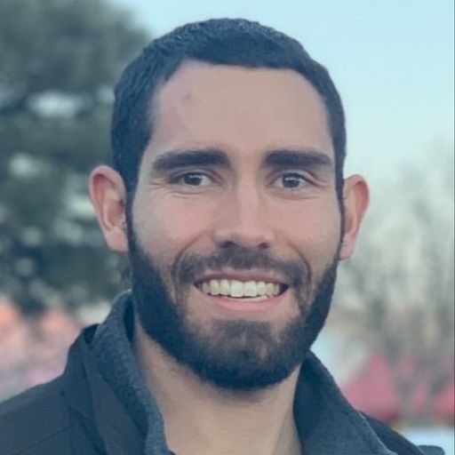 Christopher Eugene Lucero Profile Photo