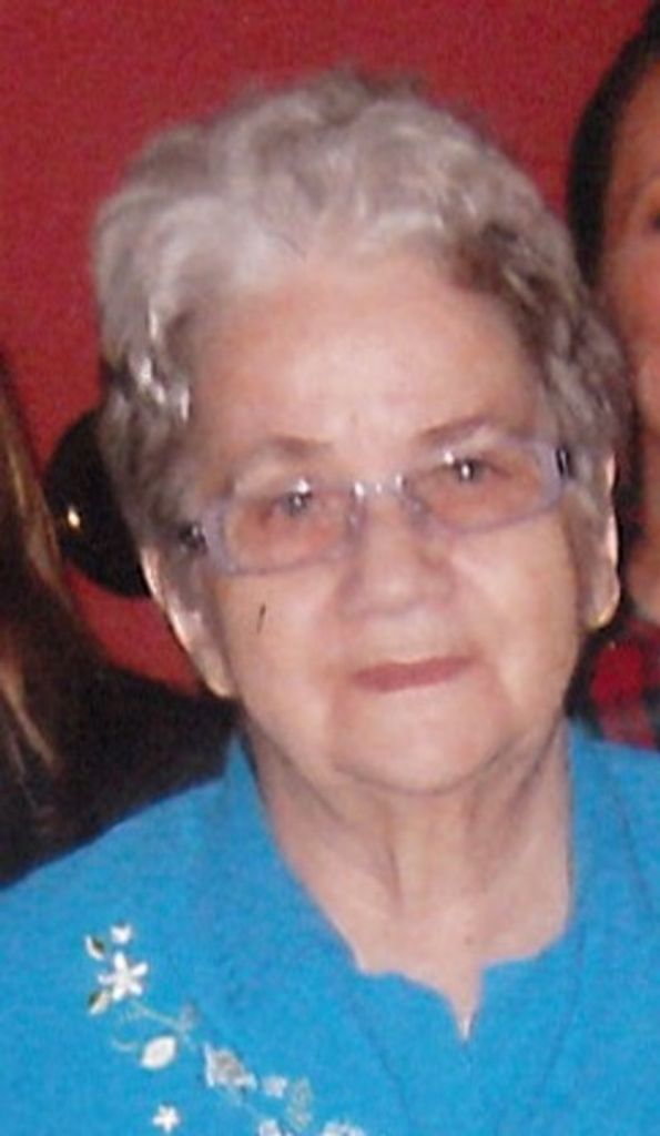 Blanche Florene Davis Profile Photo