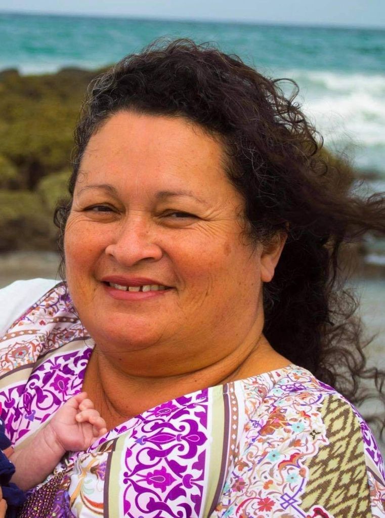 Rita Rodriguez Profile Photo