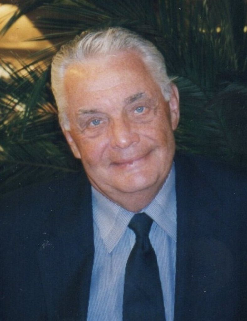 H. Thomas "Tom" Druschke