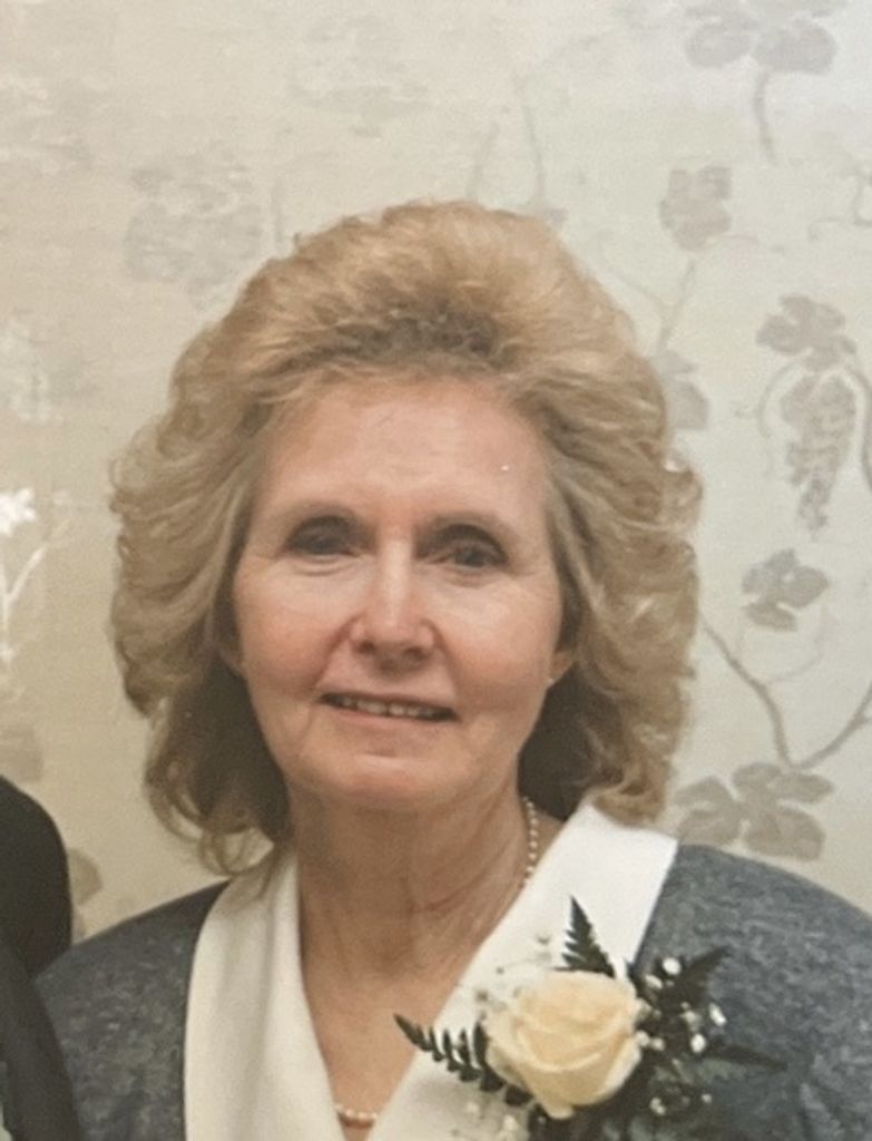 Doris Jean Bennett Cooley Profile Photo