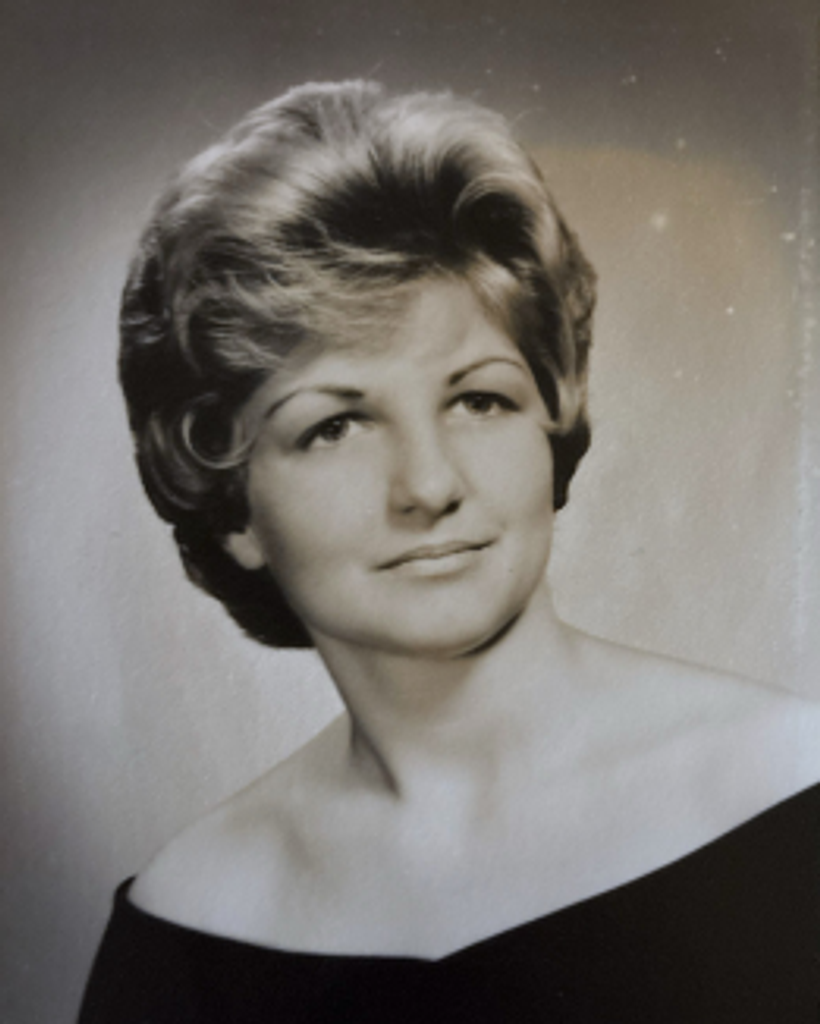 Sandra Lee Martindale