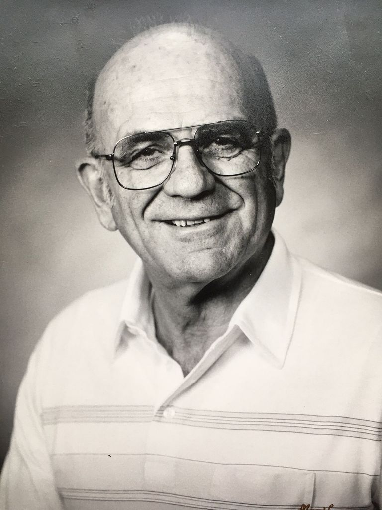 Clifton Emerson Hall Profile Photo