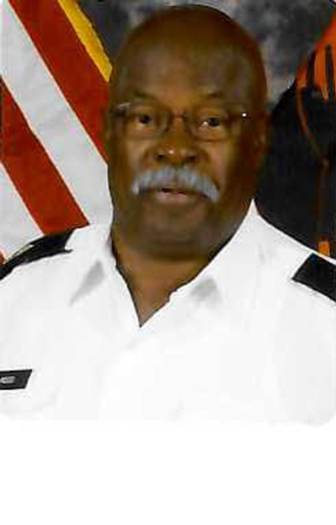 Rondal Wayne Redd Profile Photo