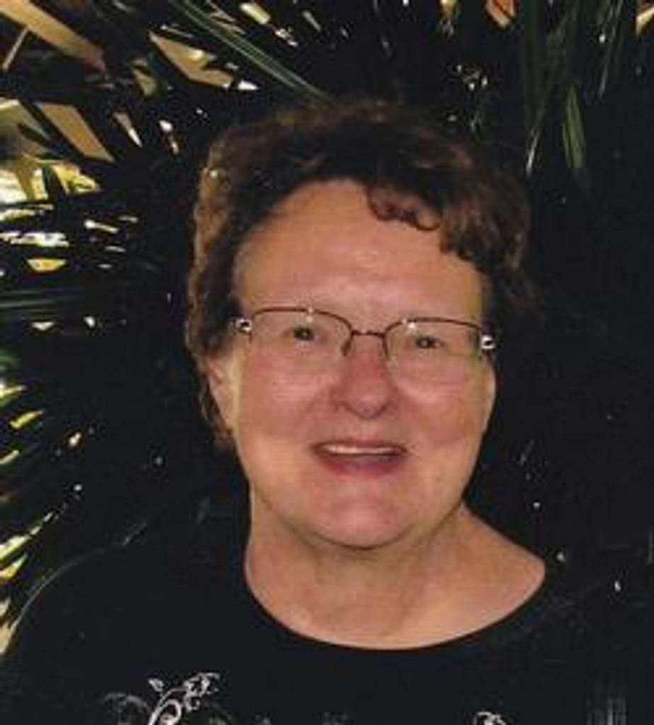 Jacqulin Sue Webster