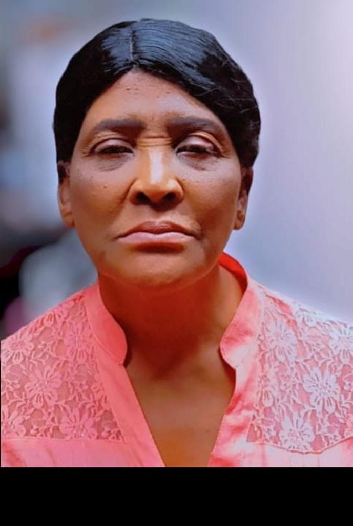 Marie Cile Desorme Profile Photo