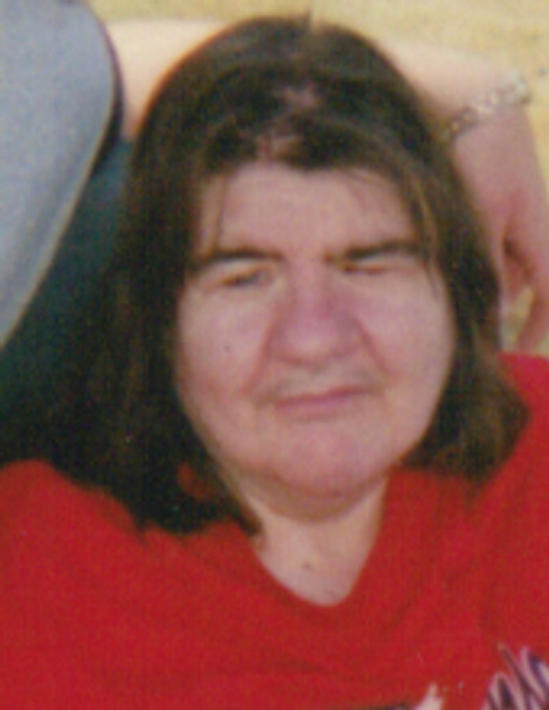 Shelia Joy Crow