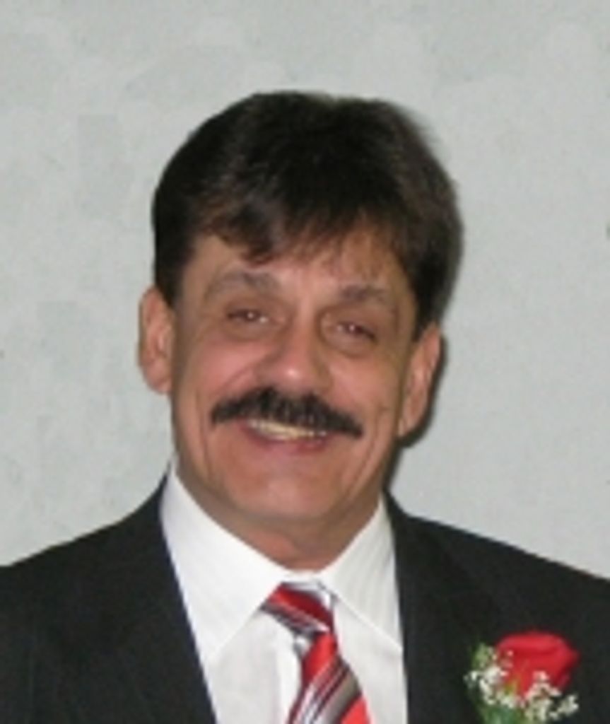 Robert D. Fink, Jr.