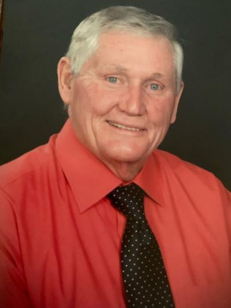 Lawrence Mason Alexander