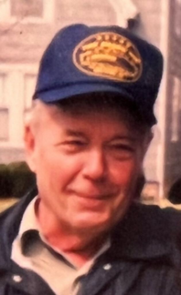David R. Snyder