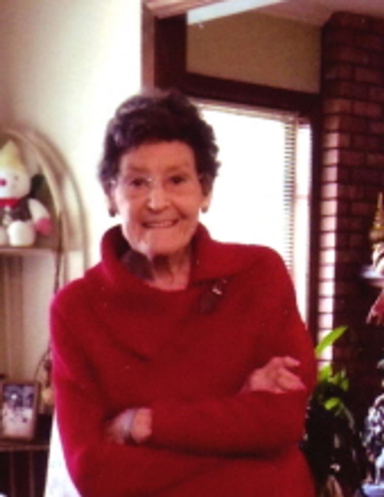 Lilla Ethel Dukes Brackin
