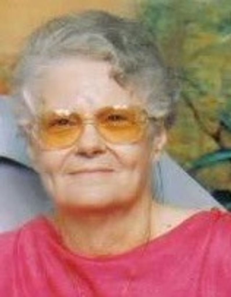 Bernice Hooks Hagan