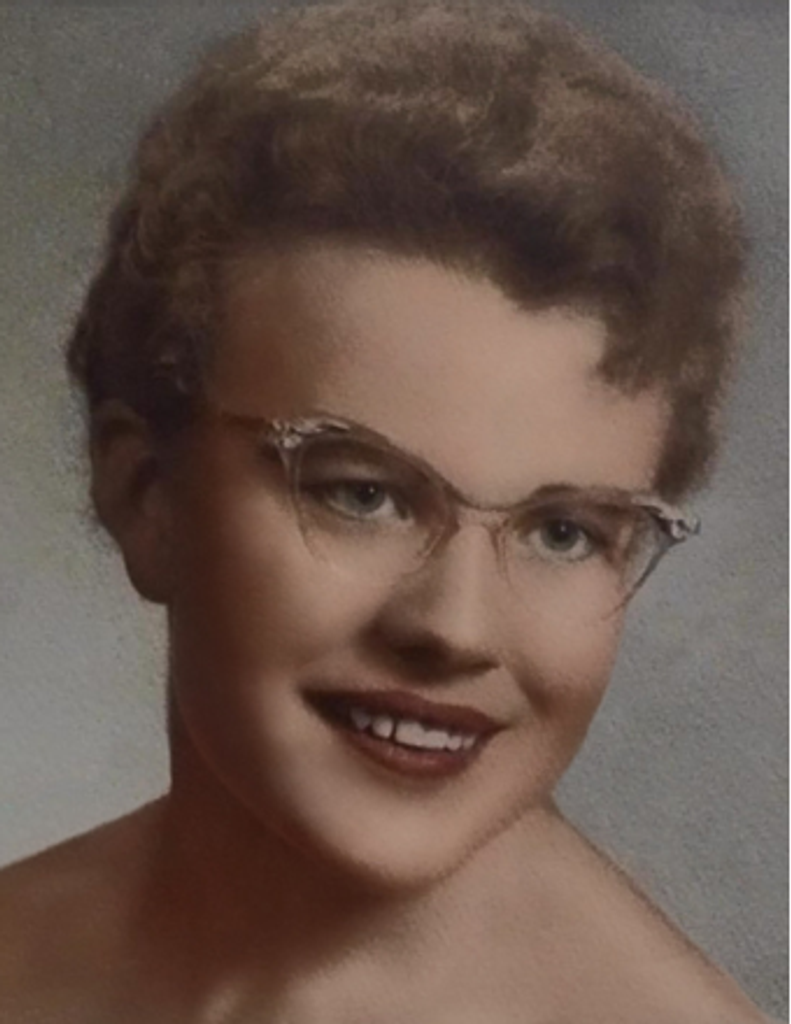 Ruth (Putnam) Swenson Profile Photo