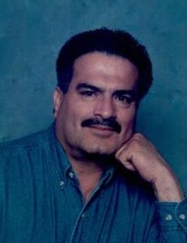 Jesus Manuel Olivas
