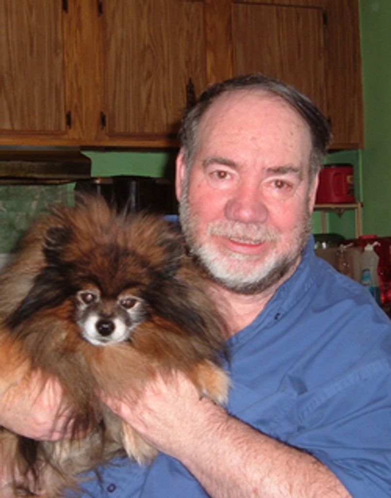 Robert Ackerman