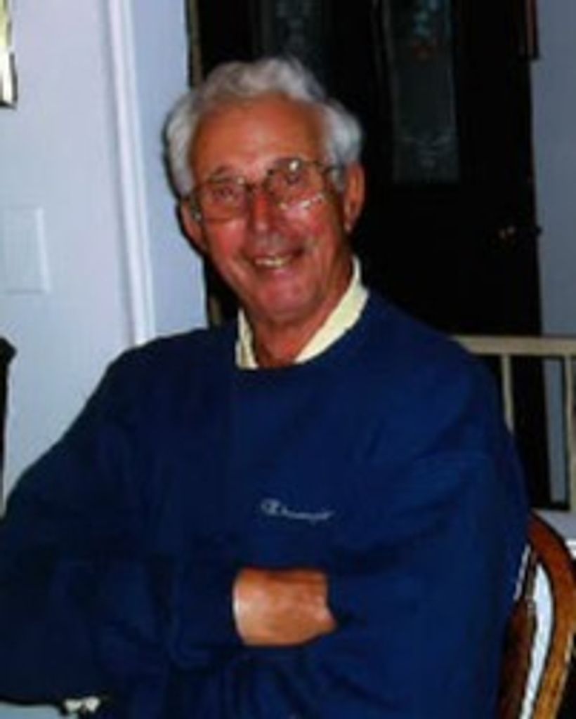 Anthony "Tony" Scander