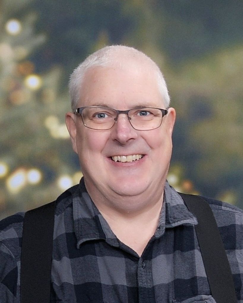 Darren M. Kersey Profile Photo