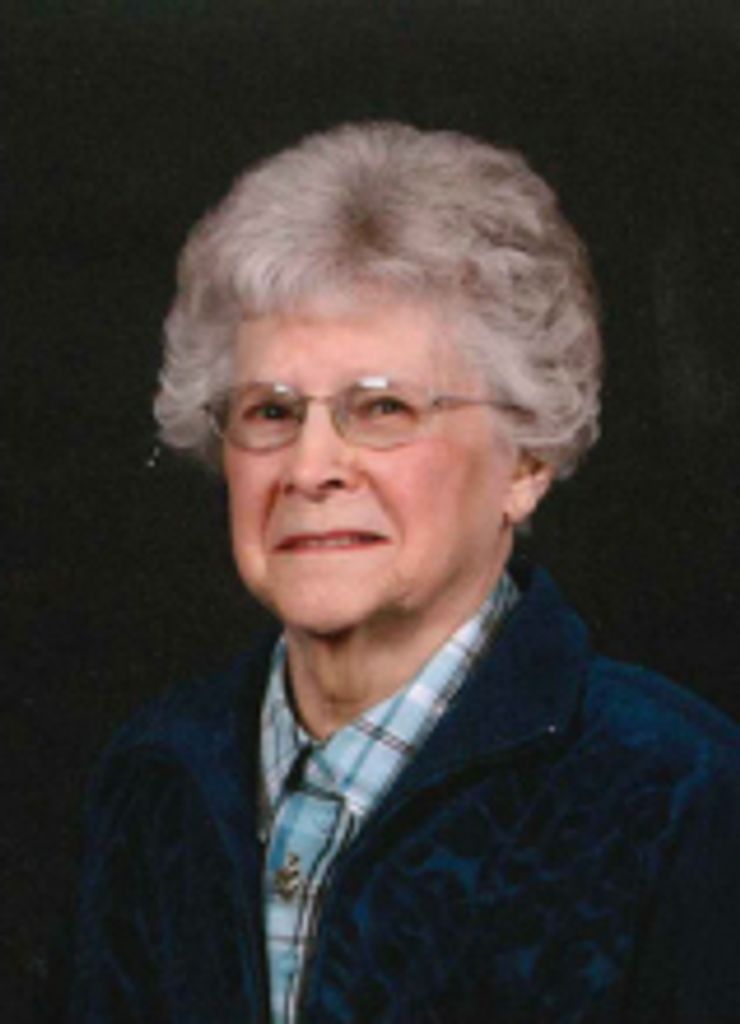 Betty L. Ball