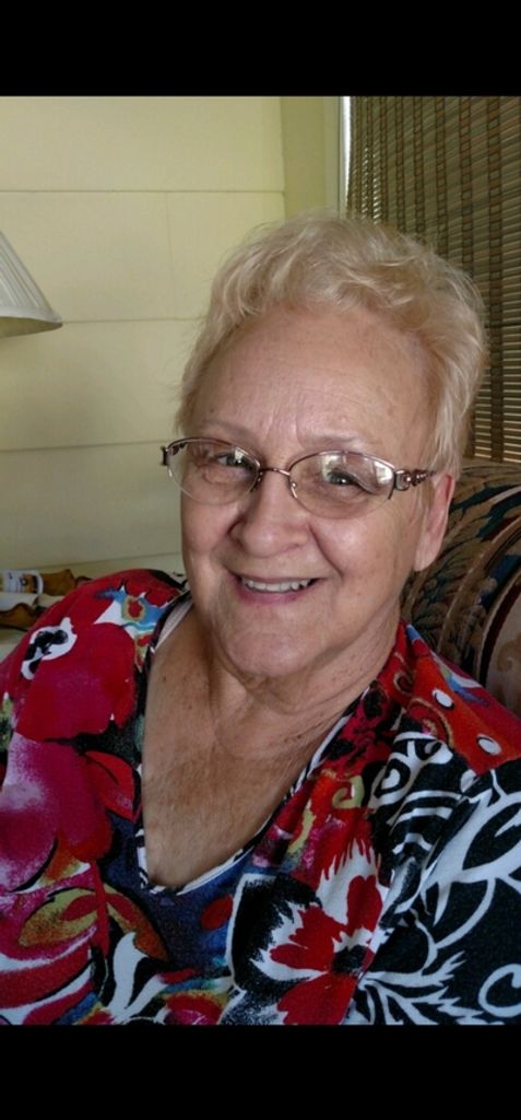 Janice Murphy Profile Photo