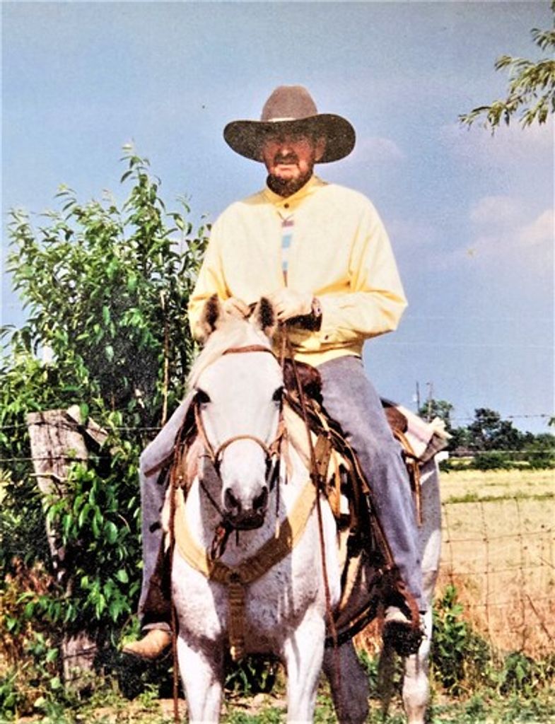 Charles "Tommy" Eaton