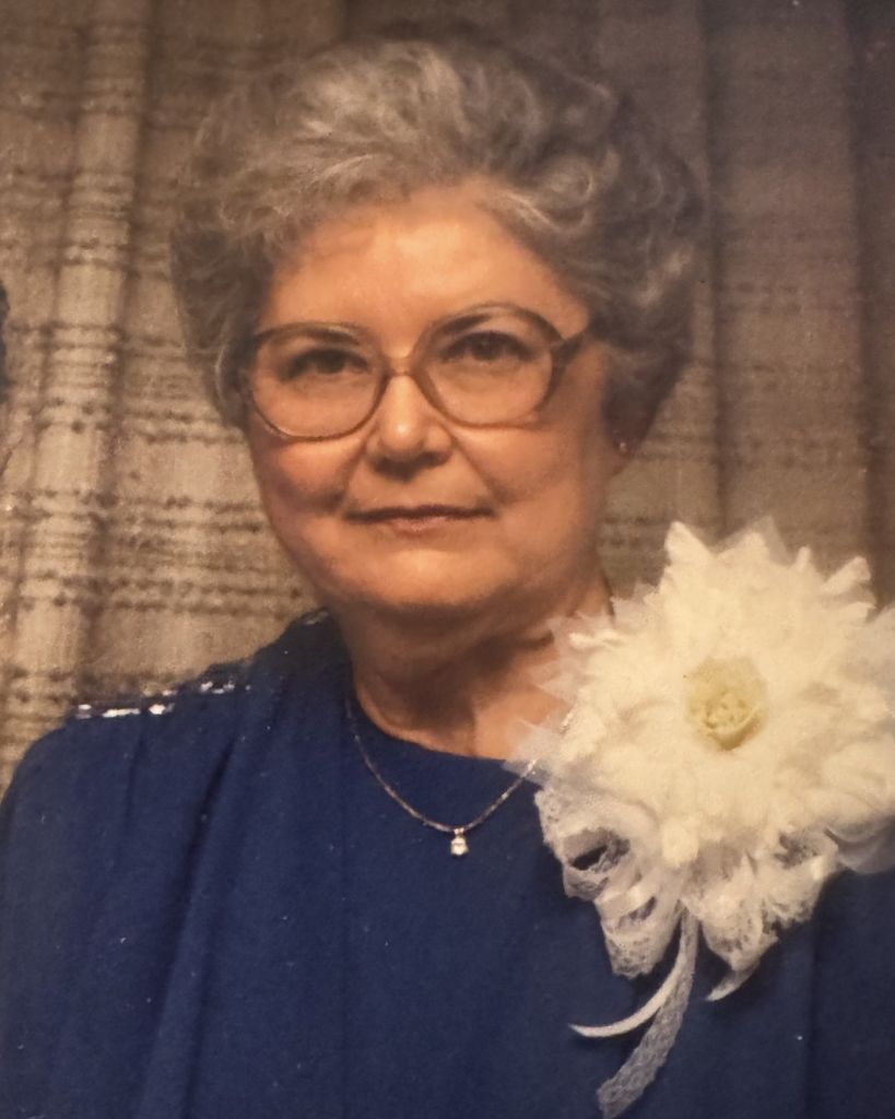Betty Sue Hawkins