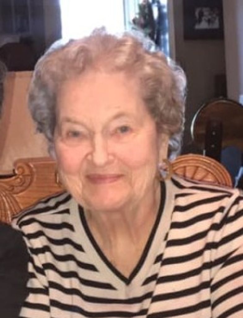Josephine Earle