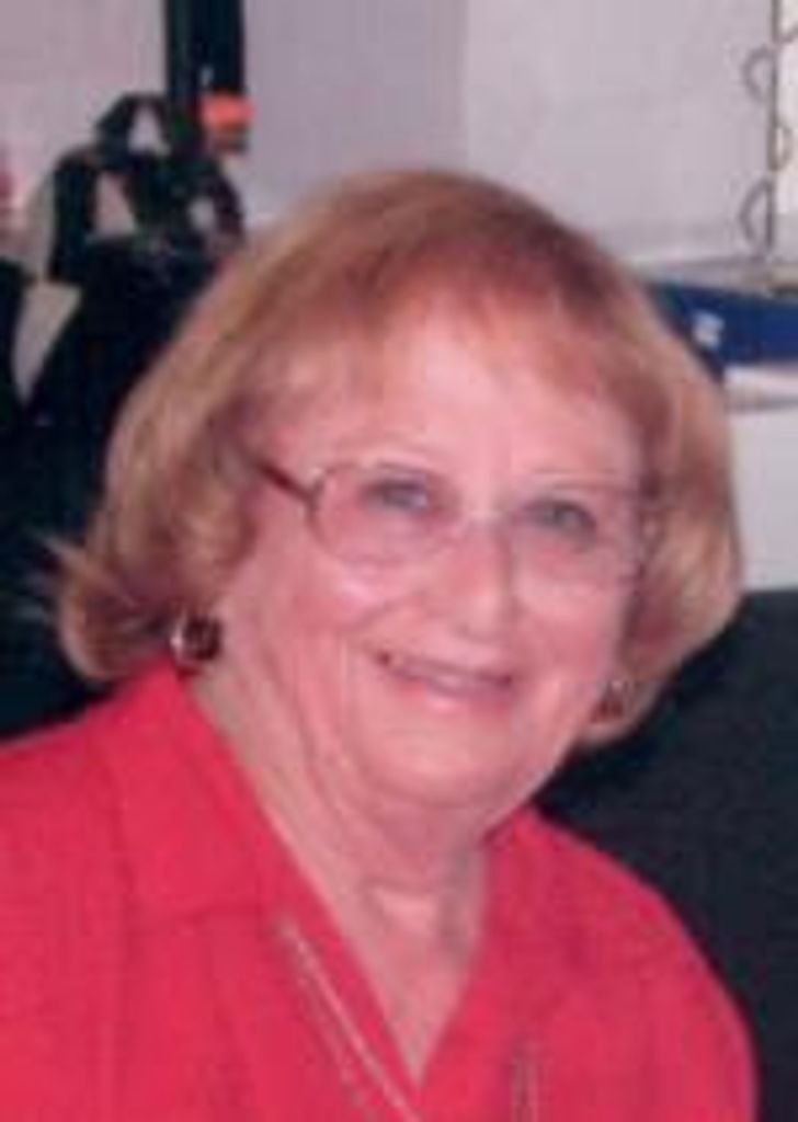 Carol Jean Brittain