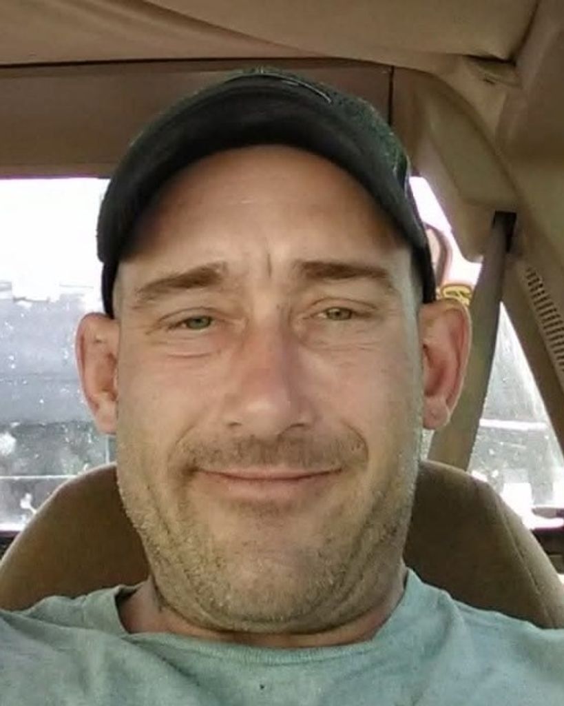 Matthew Allan Mitchell Profile Photo