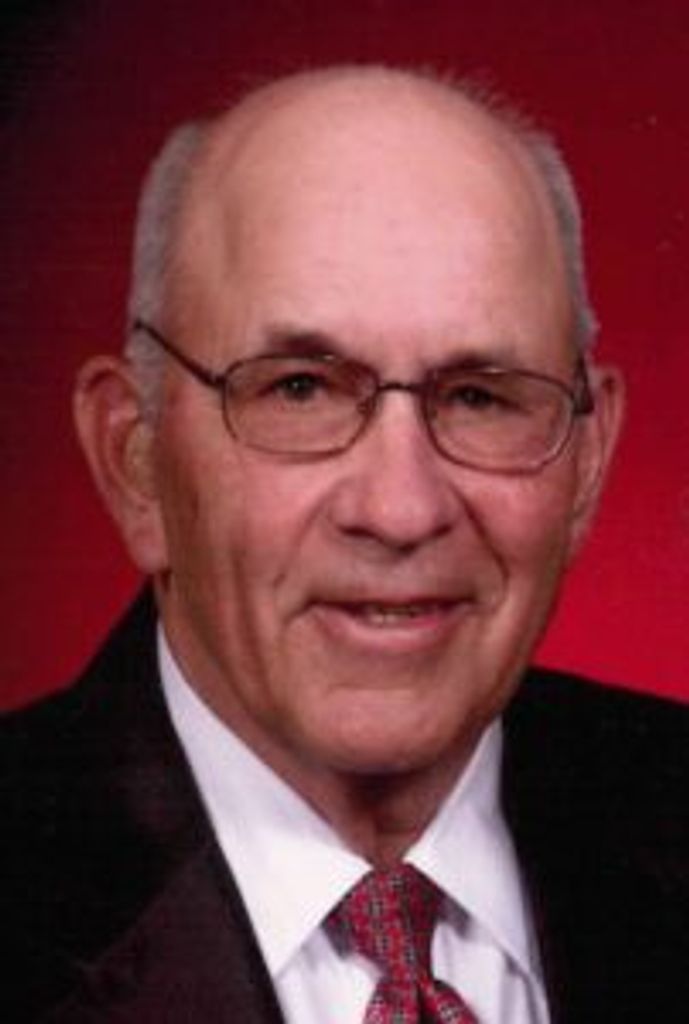 C.H. Williams