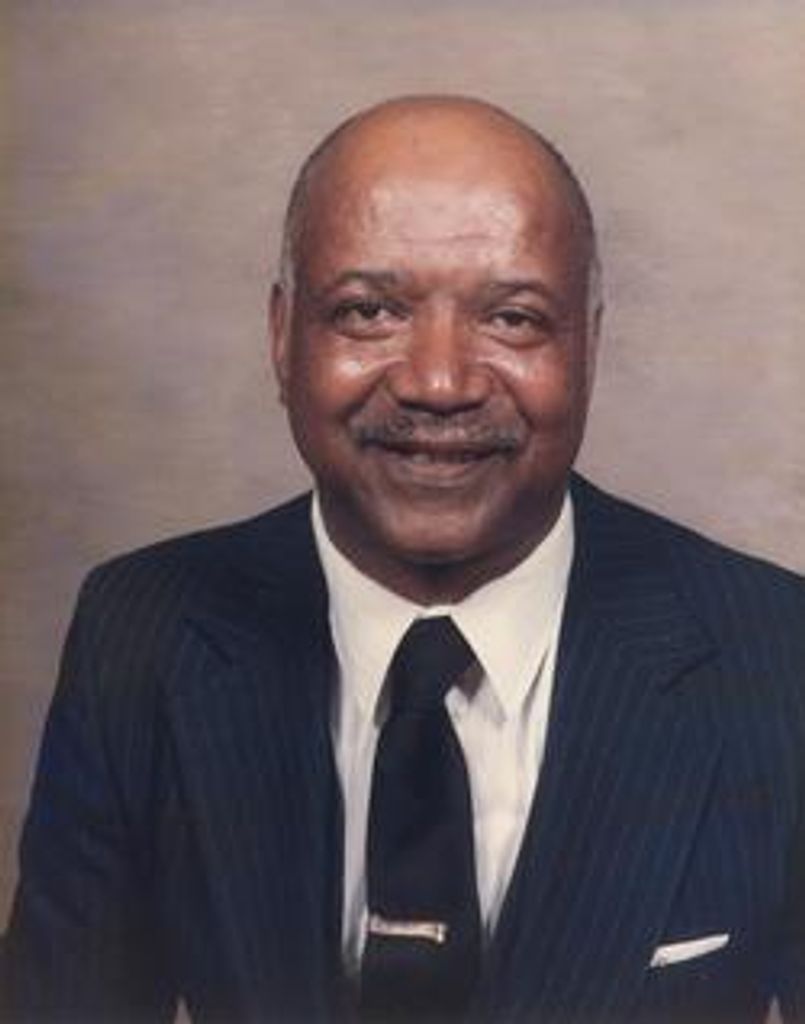 Mr. Willis B. Scott