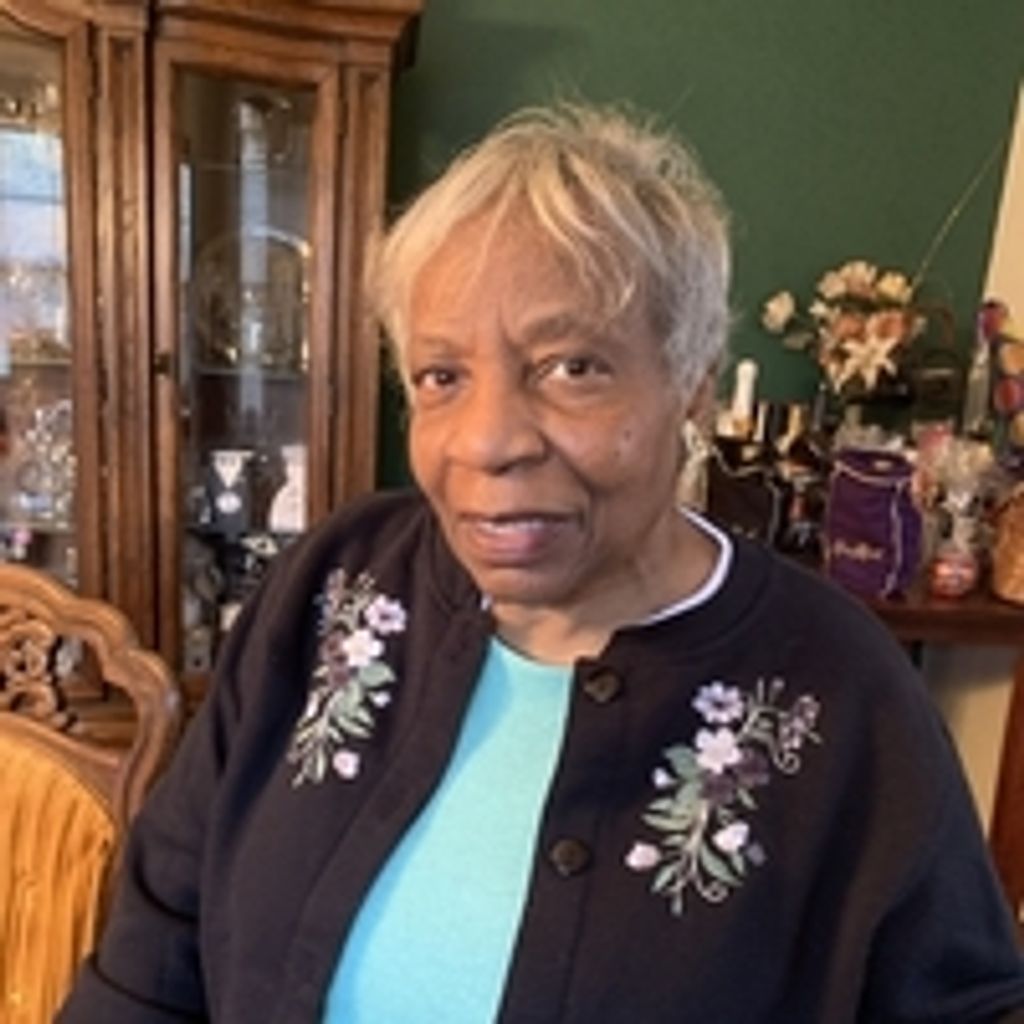 Ruth Fullard