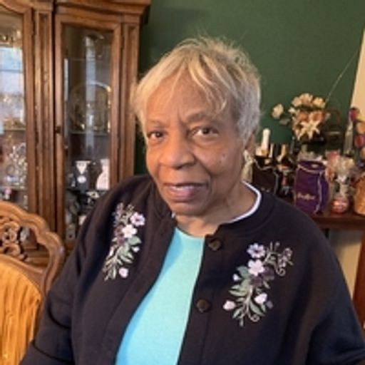 Ruth Fullard Profile Photo