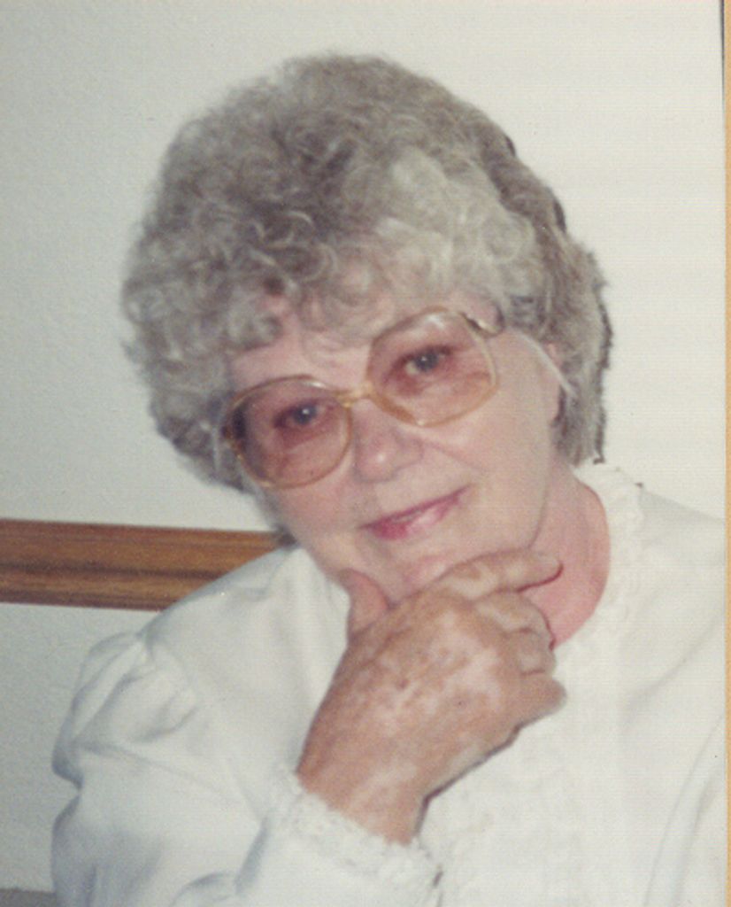 Geri Curr Profile Photo