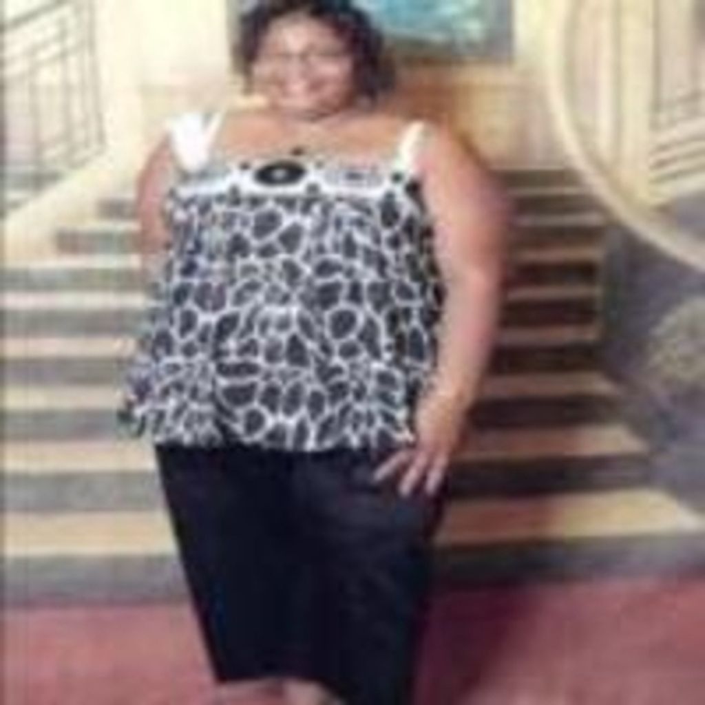 Sharon Elaine Hair
