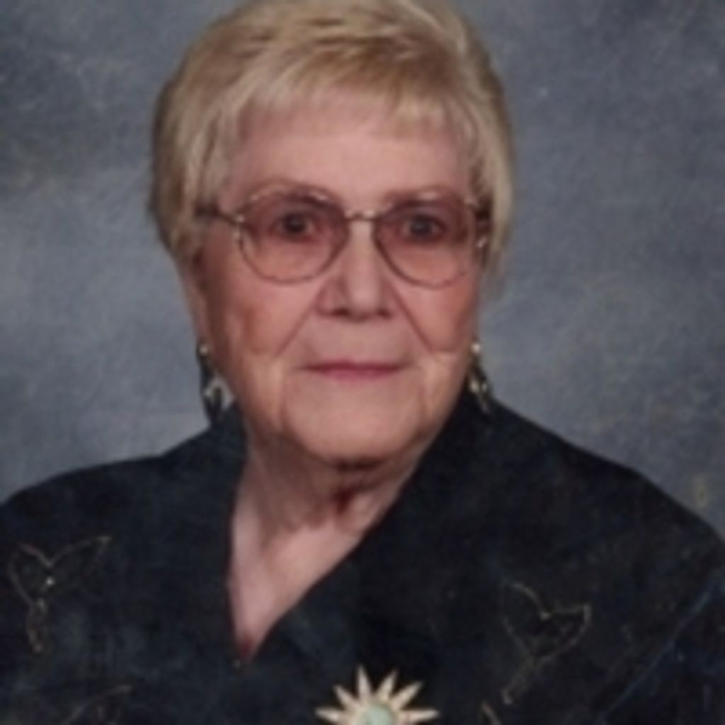 Louise Lorenzen