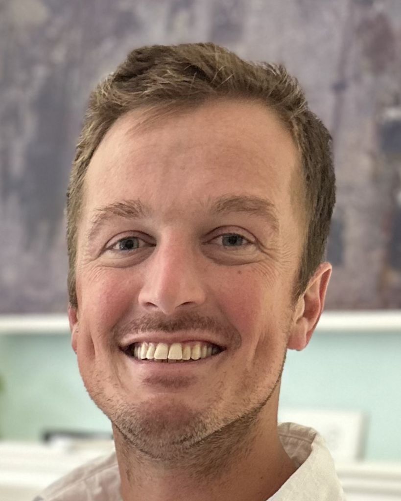 Ian Michael Richardson