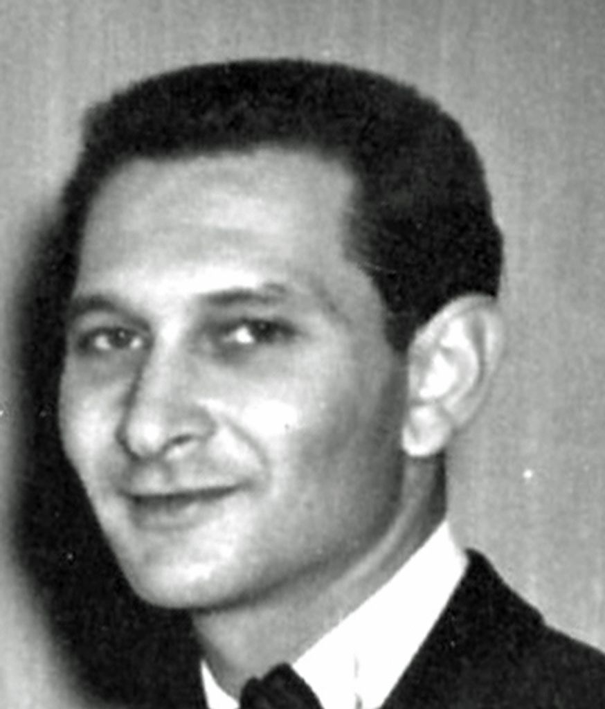 Theodore Sommer