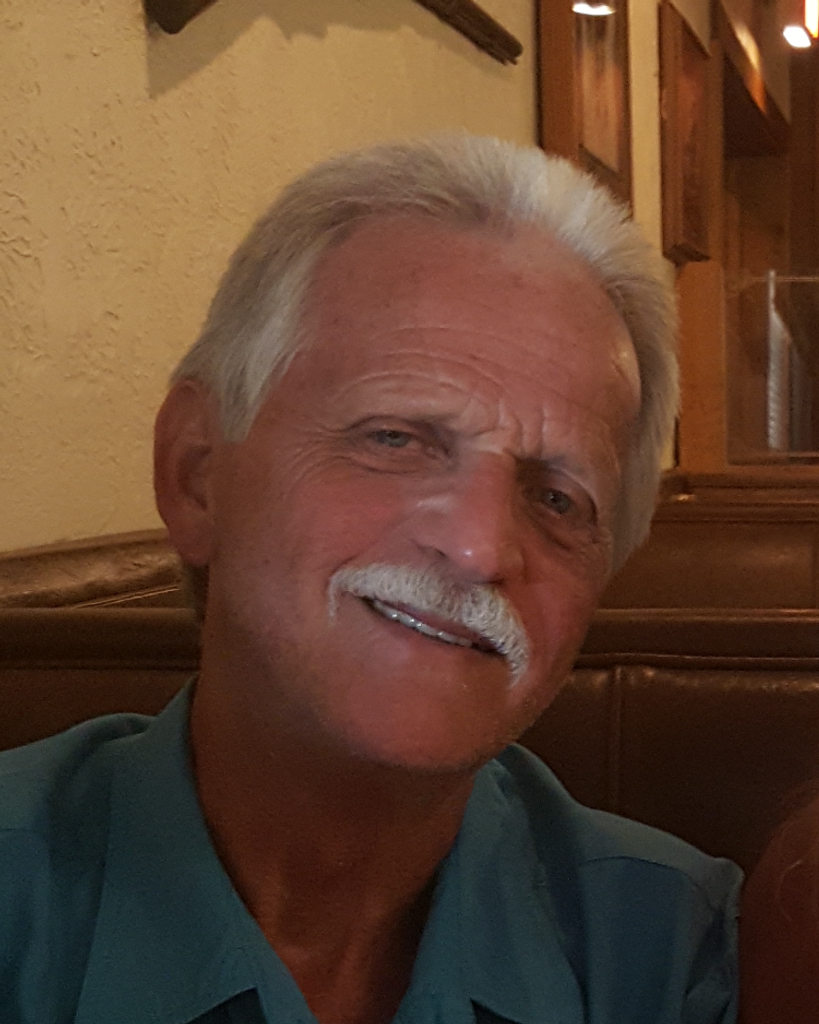 Roy "Leon" Baugh Profile Photo