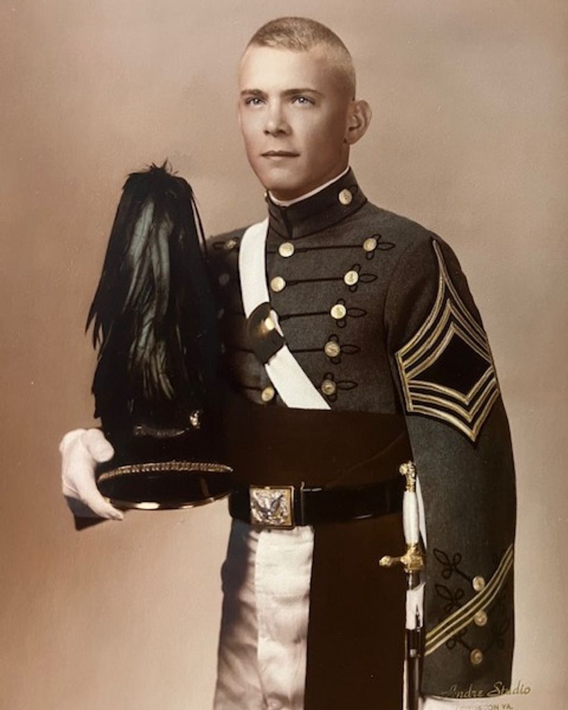 Thompson Osa Coryell Profile Photo