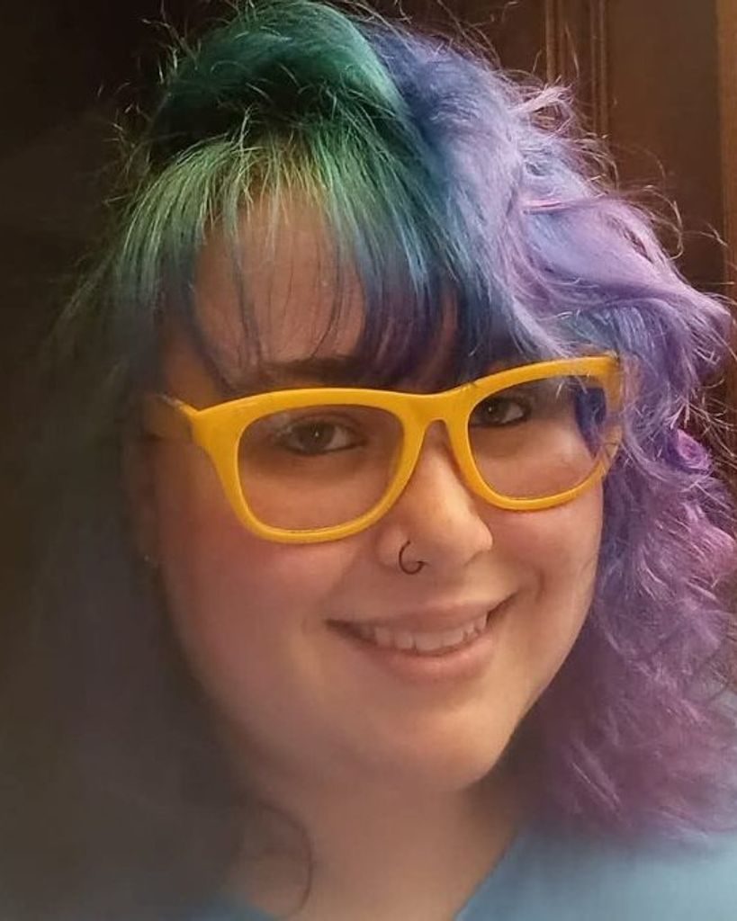 Kortney Debra Huston Profile Photo