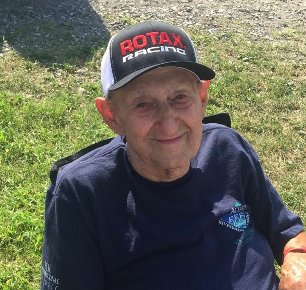Gerald L. “Jerry” Pambianco Profile Photo