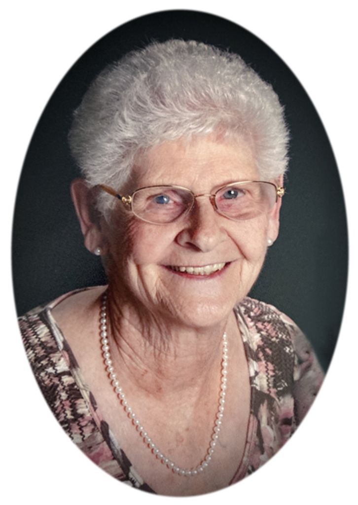 Elizabeth L. Moosman