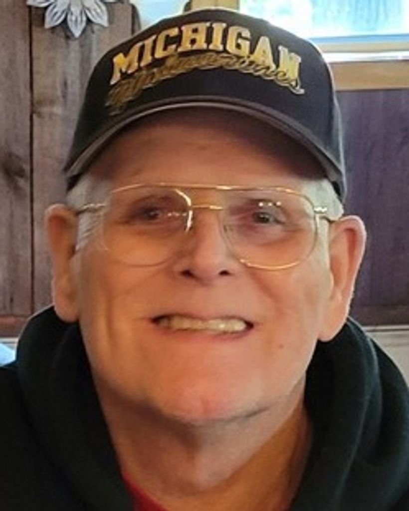 Thomas A. "Tom" North
