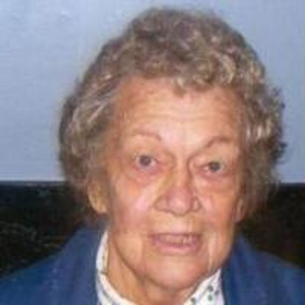 Alice Henson Wallace
