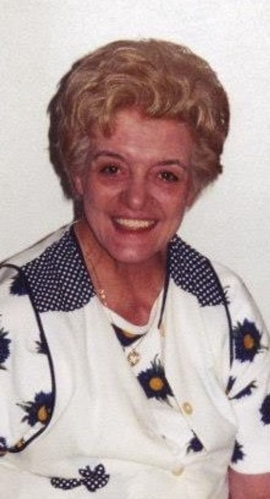 Mary Firkowski