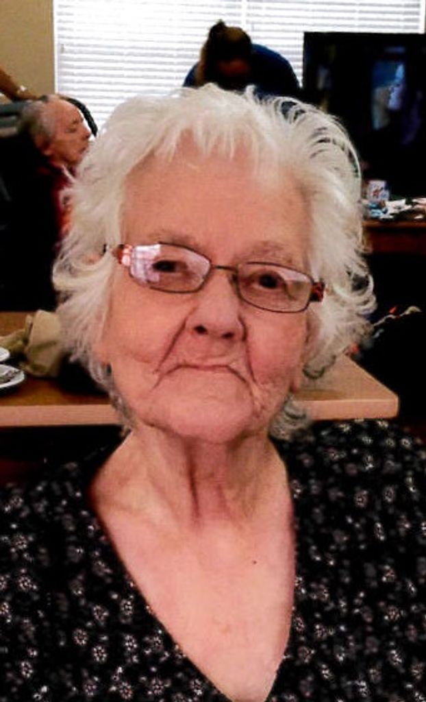 Irene Cheatham