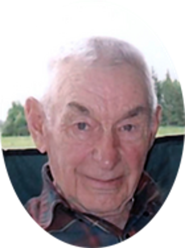 Murray Williamson Profile Photo