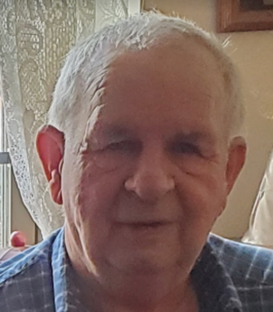 Elmer Smith Profile Photo